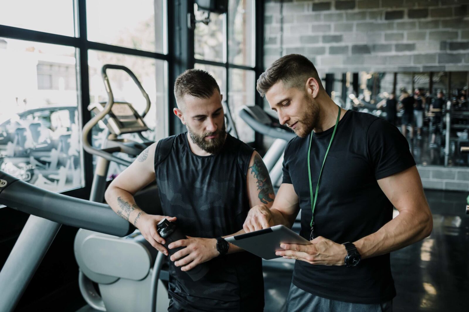 About FitnessLife Physique