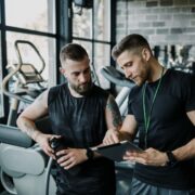 About FitnessLife Physique
