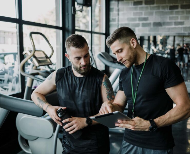 About FitnessLife Physique