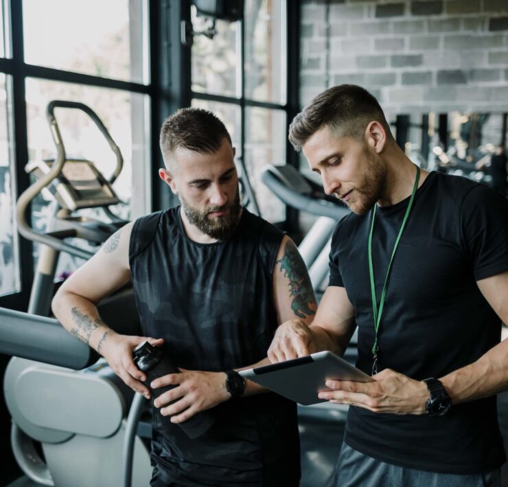 About FitnessLife Physique