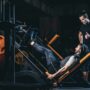 The FitnessLife Physique Mission