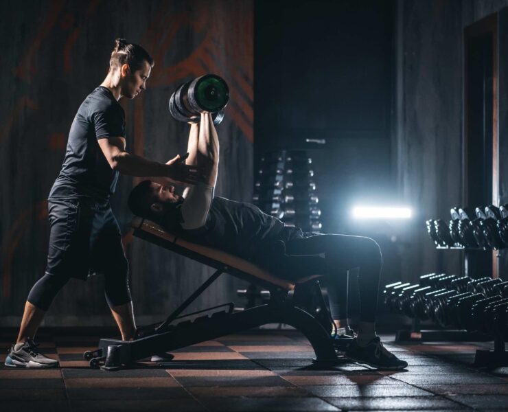 Why FitnessLife Physique Exists