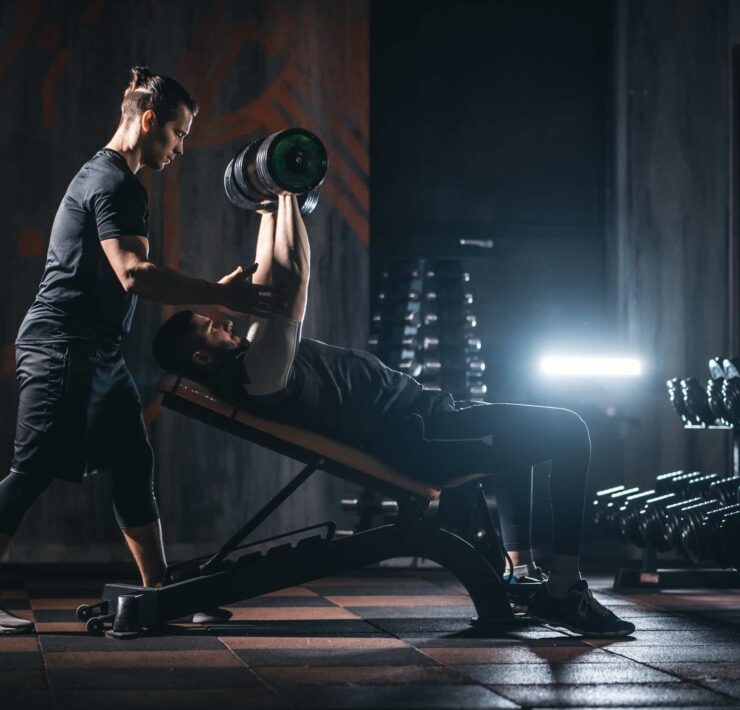 Why FitnessLife Physique Exists